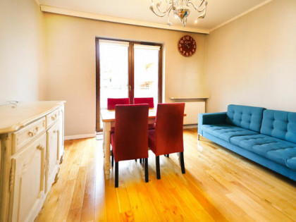 Apartament 43 m² – ul. Jana Pawła II, Suwałki