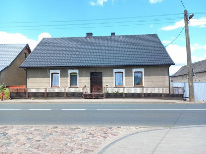 Dom w cenie mieszkania