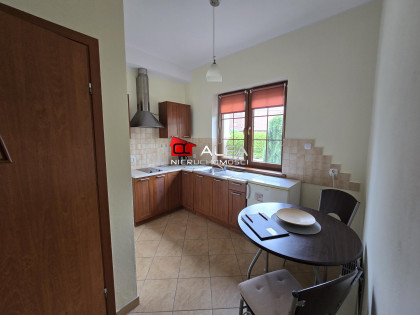 Mieszkanie Świdnica ul. Osiedle Zawiszów