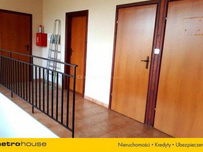 Budynek Usługowy w ścisłym centrum Terespola 320m2