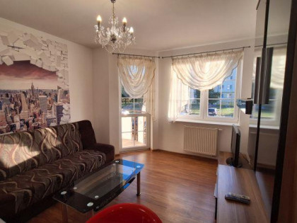 Mieszkanie Inowrocław