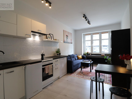 Mieszkanie Sosnowiec Centrum ul. 3 Maja
