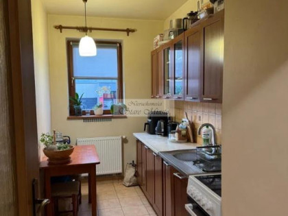 Mieszkanie Kraków Kraków-Krowodrza, Prądnik Biały ul. Siewna