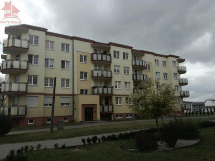 Mieszkanie Inowrocław