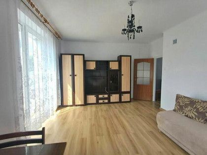 Mieszkanie 2 pokojowe w Sanoku, gotowe do zamieszkania