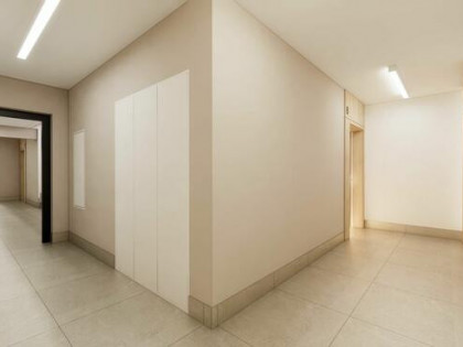 2-pokojowe mieszkanie w nowoczesnej inwestycji – Neo Agat