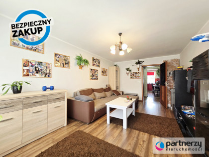 Mieszkanie Dzierzgoń ul. Im. Janka Krasickiego