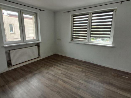 Mieszkanie Inowrocław