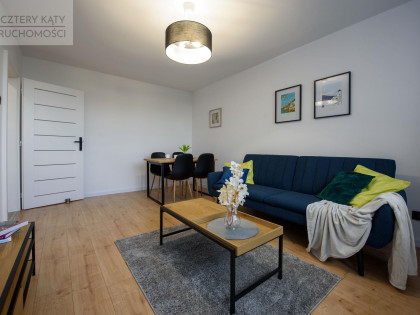 Mieszkanie Sosnowiec Pogoń