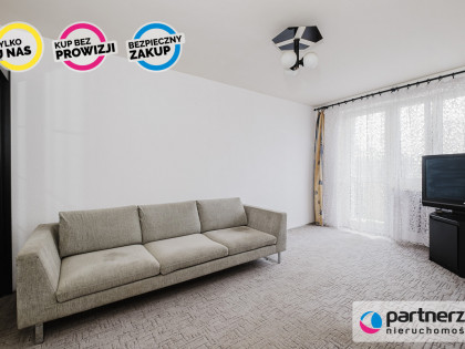 Mieszkanie Gdańsk Przeróbka ul. Karola Dickensa