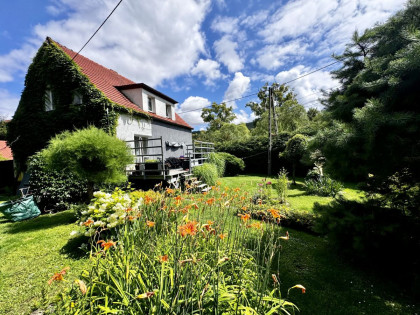 Dom Bystrzyca Górna ul. Bystrzyca Górna