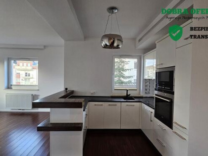 3 pokoje w bezpiecznej okolicy