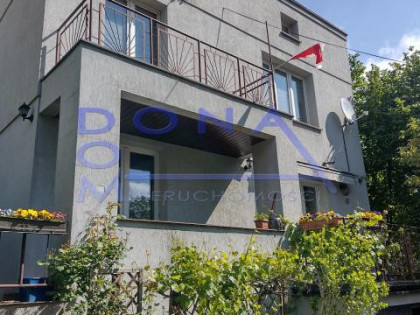 Dom Łódź Bałuty, Bałuty ul. Rumuńska