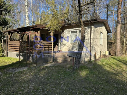 Działka Gałków Mały