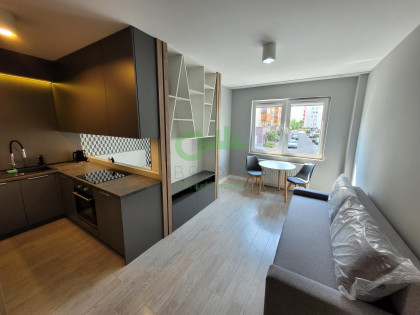 Mieszkanie Kraków Prądnik Czerwony ul. Marchołta