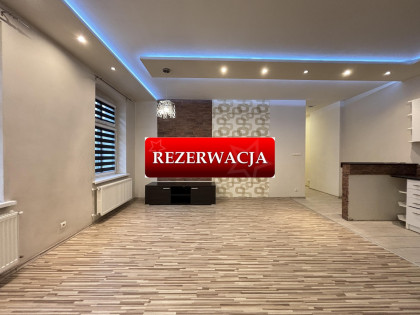 Mieszkanie Świdnica