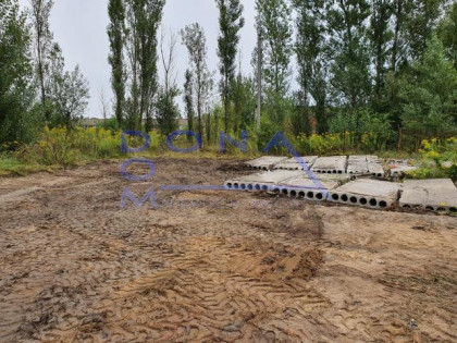 Działka Łódź Stoki ul. Stokowska