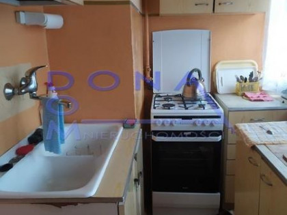 Mieszkanie Łódź Żubardź ul. Turoszowska