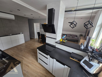 Mieszkanie Elbląg ul. Jaśminowa