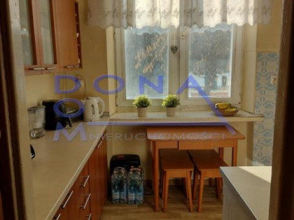 Mieszkanie Łódź Bałuty, Doły ul. Obrońców Westerplatte