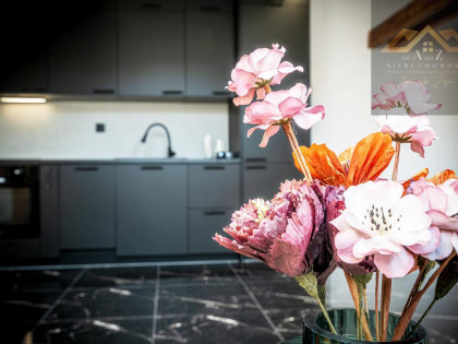 Mieszkanie Tarnów ul. Eljasza Goldhammera