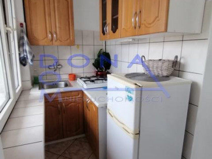 Mieszkanie Łódź Bałuty, Doły ul. Organizacji WiN