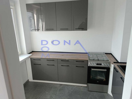 Mieszkanie Łódź Radogoszcz ul. Ziołowa