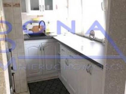 Mieszkanie Łódź Teofilów ul. Rojna