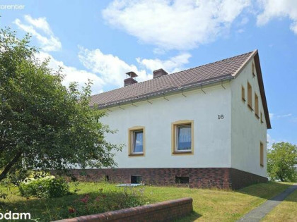 Dom w malowniczej miejscowości pod Żarami - BEZ PROWIZJI !!!