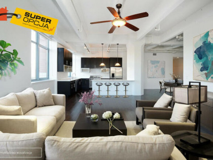 Mieszkanie Kraków gm. Kraków-Podgórze Stare Podgórze,,