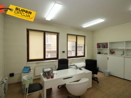 Lokal użytkowy Kraków gm. Kraków-Śródmieście Stare Miasto,