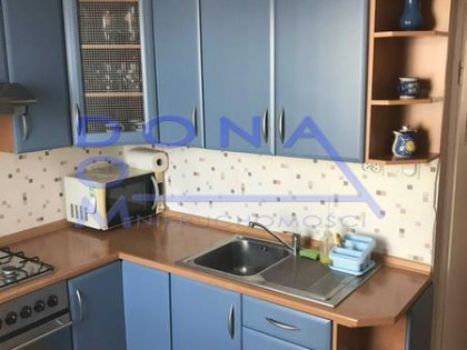 Mieszkanie Łódź Radogoszcz ul. Wodnika