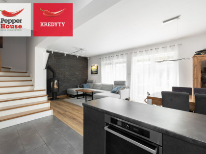 Dom Czaple ul. Pomorska