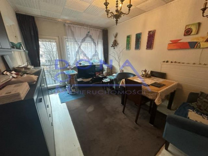 Mieszkanie Łódź Bałuty, Teofilów ul. Aleksandrowska