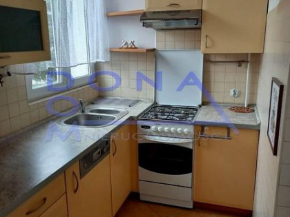 Mieszkanie Łódź Dąbrowa ul. Zbaraska