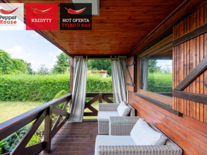 Dom Gdańsk Kokoszki ul. Inżynierska