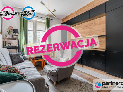 Mieszkanie Gdańsk Wrzeszcz ul. Jaśkowa Dolina