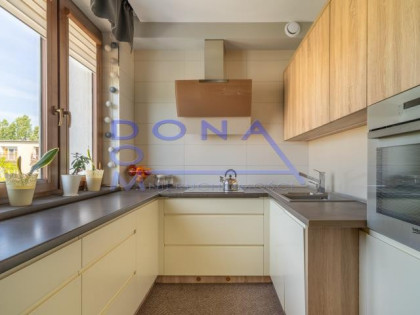 Mieszkanie Łódź Koziny ul. Kasprzaka