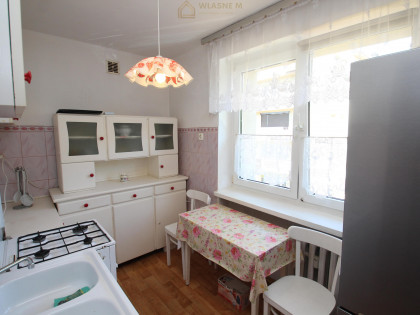 Mieszkanie Siemianowice Śląskie ul. Dąbrowskiej