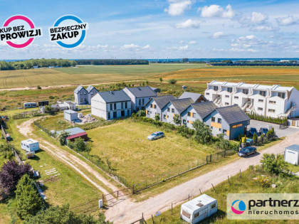 Działka Władysławowo ul.  