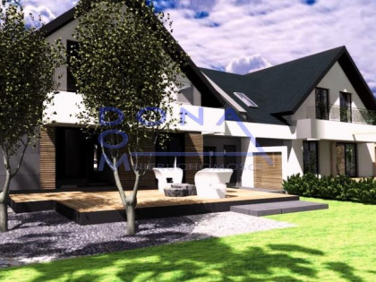 Działka Łódź Widzew, Różki ul. Strykowska