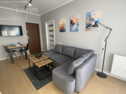 Mieszkanie Warszawa Białołęka ul. Marywilska