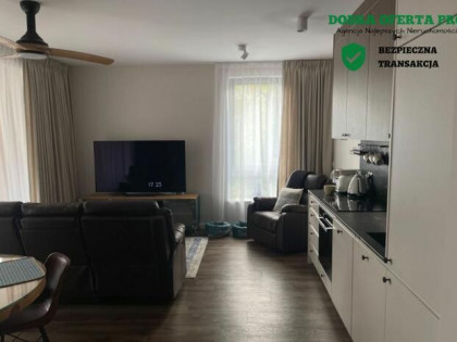Luksusowy apartament -w samym Centrum Gdańska!