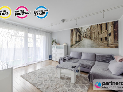 Mieszkanie Gdynia Pogórze ul. Kmdr. Bolesława Romanowskiego