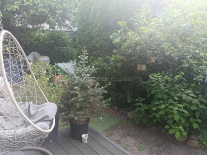 dom mieszkalny Kobyłka