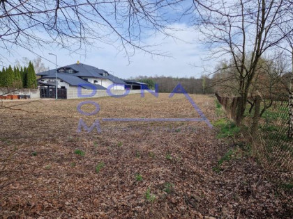 Działka Rosławowice