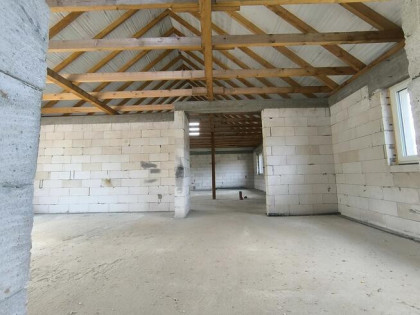 NOWY DOM DO WYKOŃCZENIA - 0% PROWIZJI