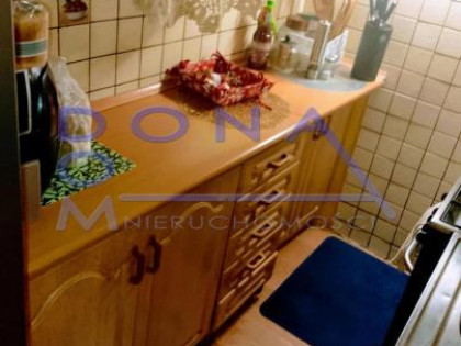 Mieszkanie Łódź Dąbrowa ul. Alojzego Felińskiego