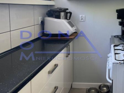 Mieszkanie Łódź Dąbrowa ul. Władysława Anczyca