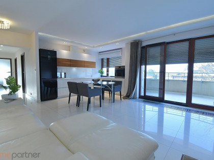 Mieszkanie Wrocław Krzyki, Krzyki ul. Sowia